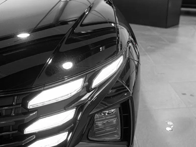 Hyundai Tucson nuova a Ancona (6)