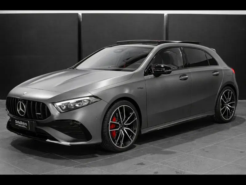 Mercedes-Benz Classe A nuova a Ancona