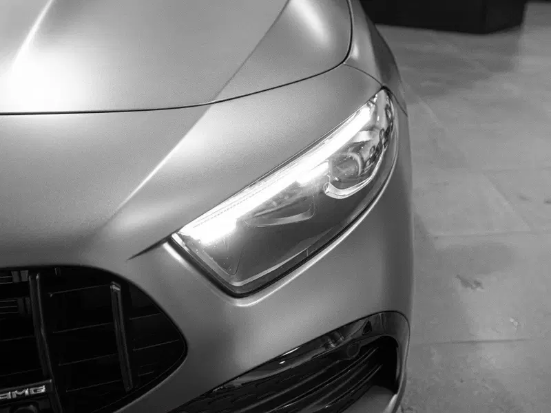 Mercedes-Benz Classe A nuova a Ancona (6)