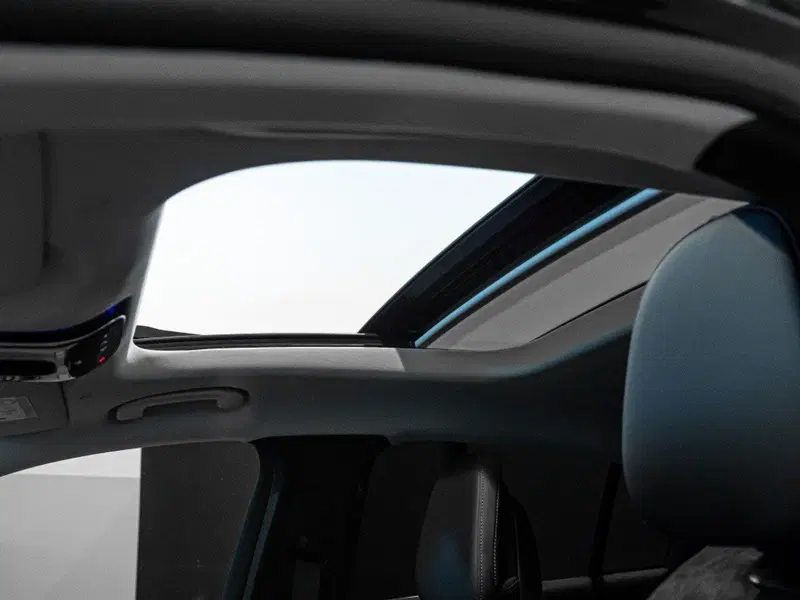 Mercedes-Benz GLC Coupé nuova a Ancona (11)