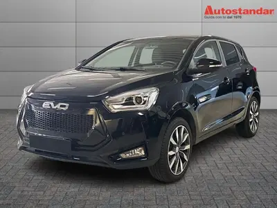 Evo Evo 3 1.5 Gpl 107cv del 2023 usata a Moncalieri