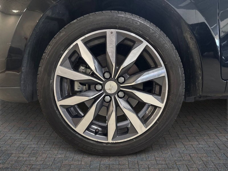 Evo Evo 3 usata a Torino (11)