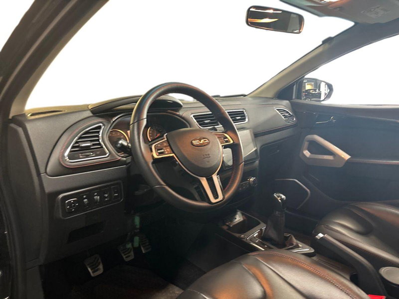 Evo Evo 3 usata a Torino (12)