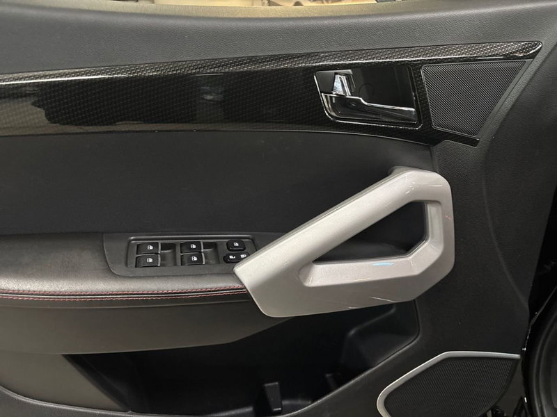 Evo Evo 3 usata a Torino (13)