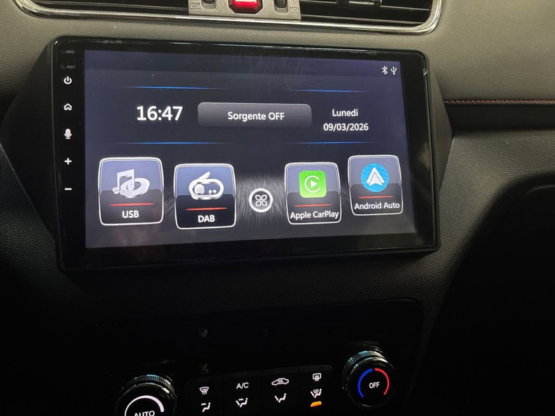 Evo Evo 3 usata a Torino (14)