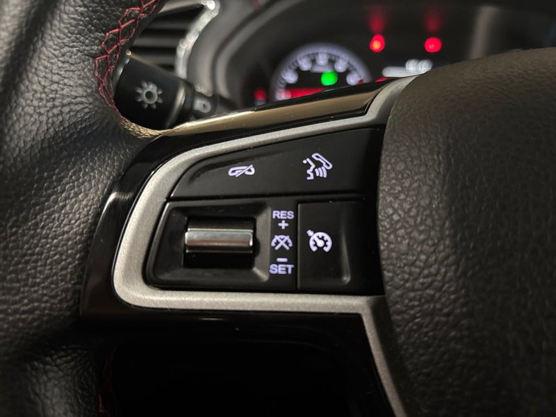 Evo Evo 3 usata a Torino (16)