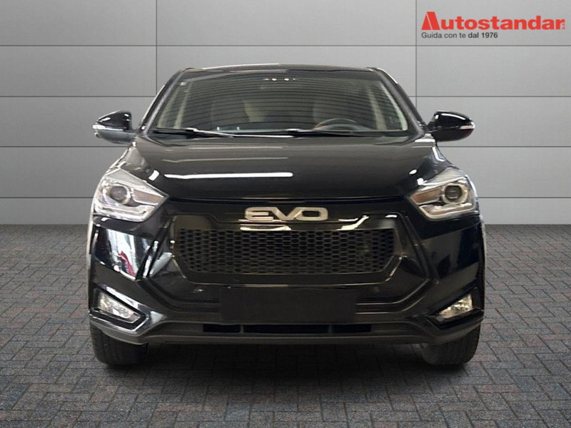 Evo Evo 3 usata a Torino (2)