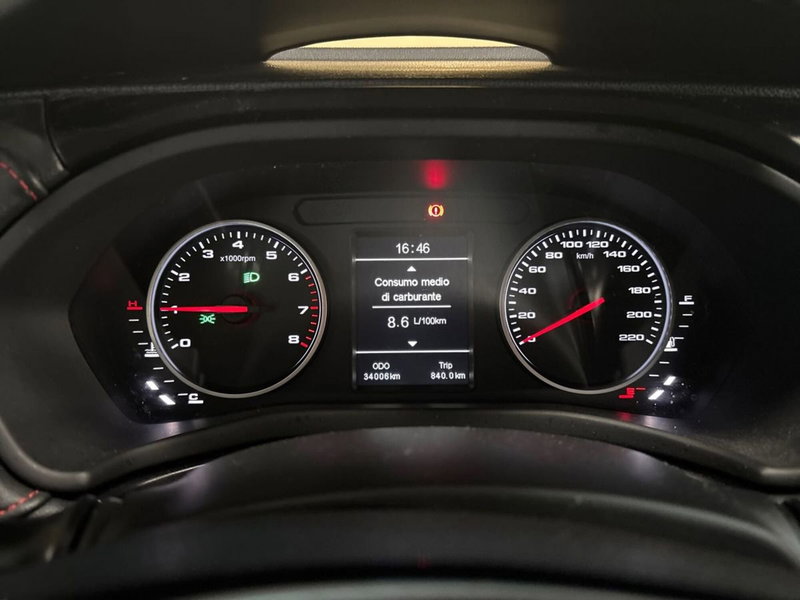 Evo Evo 3 usata a Torino (7)