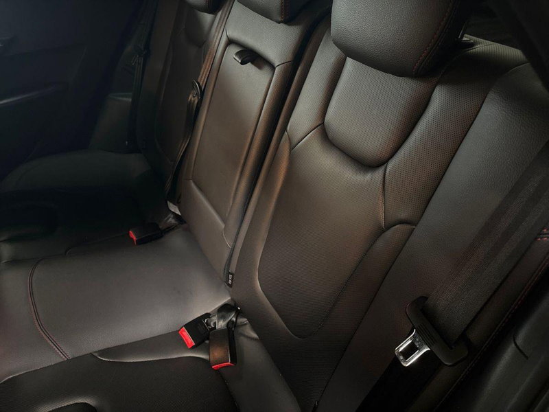 Evo Evo 3 usata a Torino (9)