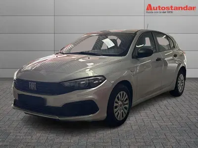 Fiat Tipo Station Wagon Tipo 1.3 Mjt S&amp;S SW Lounge del 2021 usata a Moncalieri