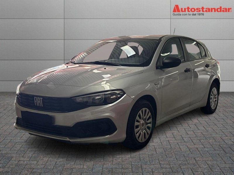 Fiat Tipo Station Wagon usata a Torino
