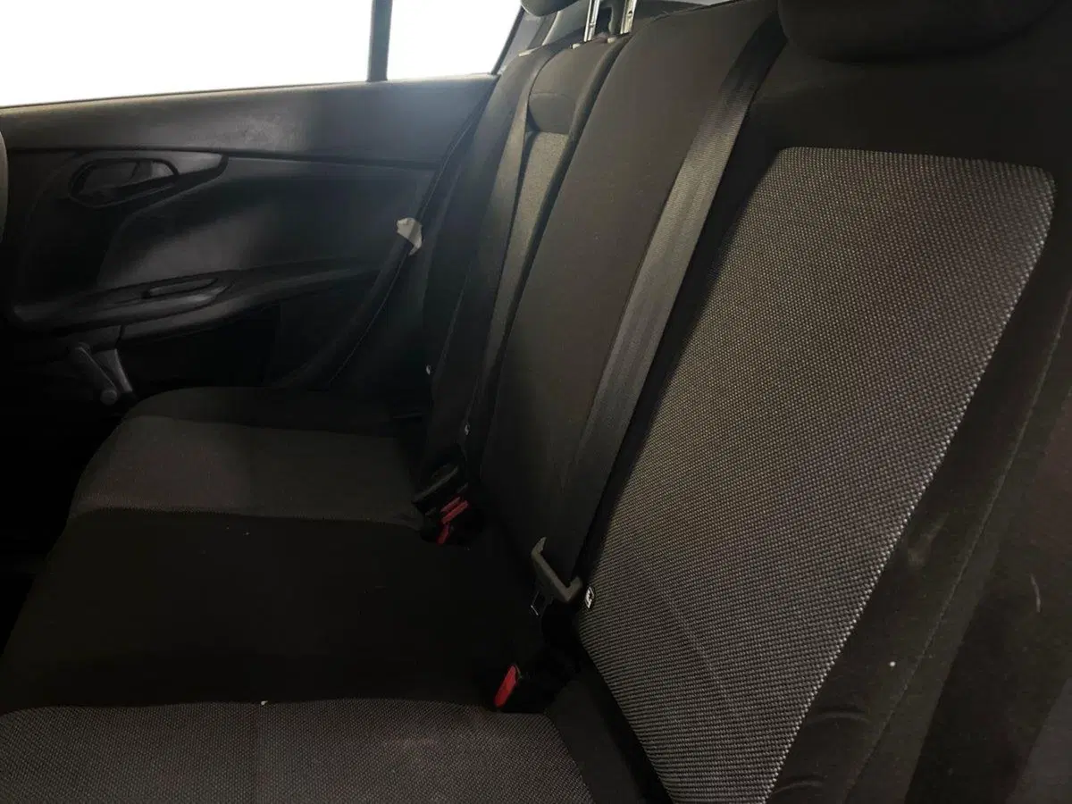 Fiat Tipo Station Wagon usata a Torino (10)
