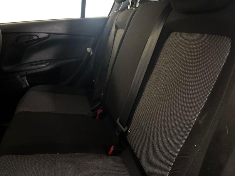 Fiat Tipo Station Wagon usata a Torino (10)