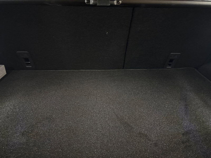 Fiat Tipo Station Wagon usata a Torino (11)