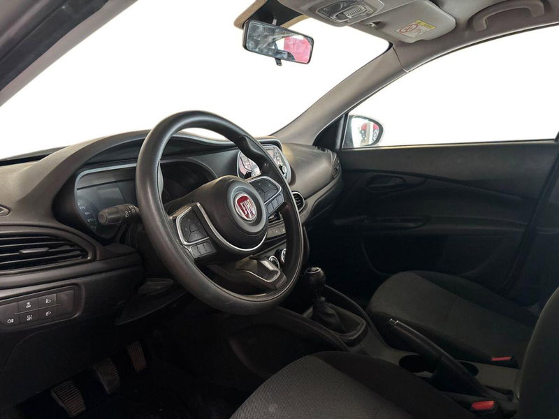 Fiat Tipo Station Wagon usata a Torino (12)