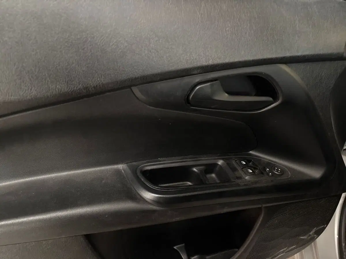 Fiat Tipo Station Wagon usata a Torino (13)