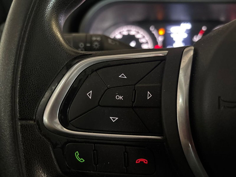 Fiat Tipo Station Wagon usata a Torino (14)