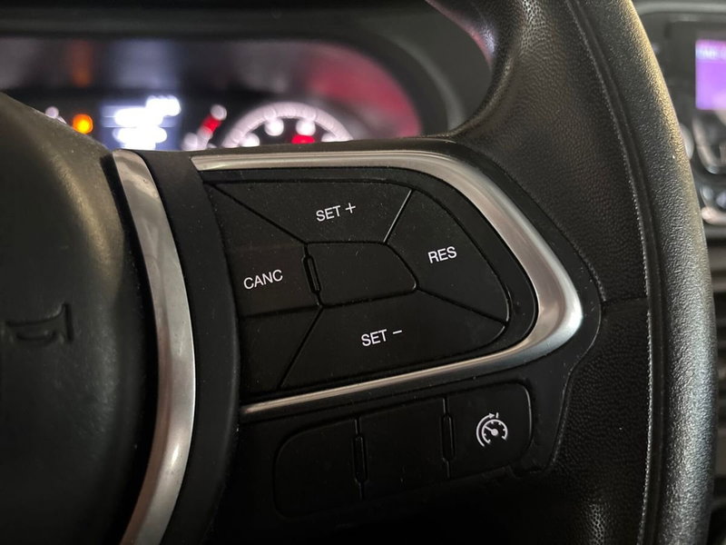 Fiat Tipo Station Wagon usata a Torino (15)