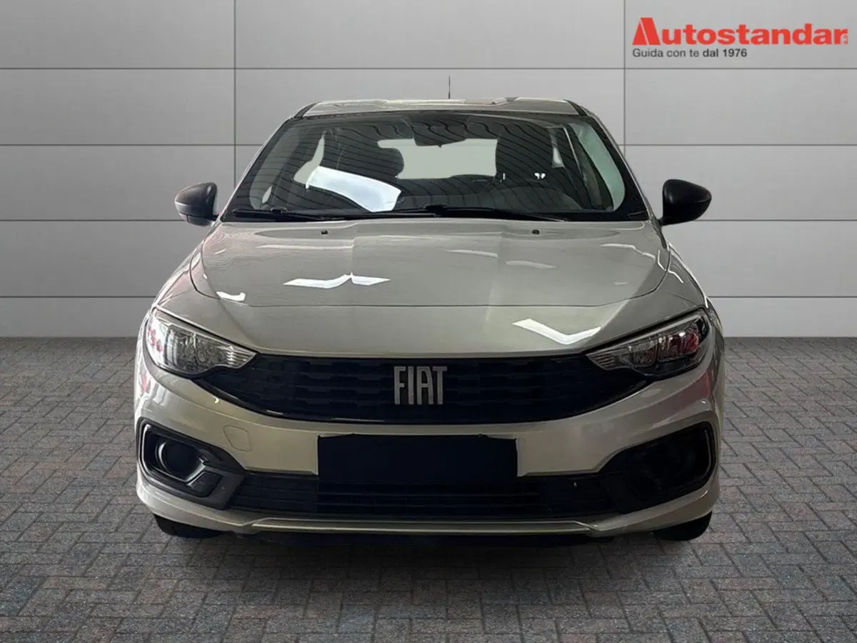 Fiat Tipo Station Wagon usata a Torino (2)