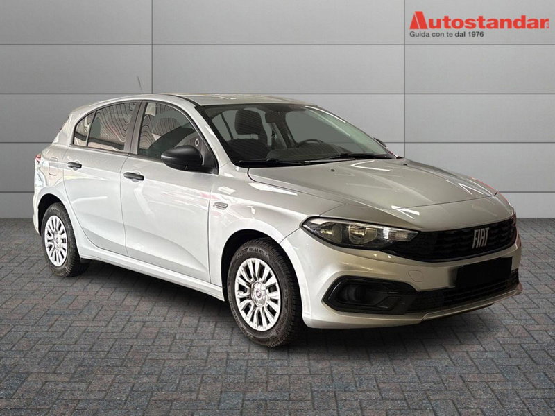 Fiat Tipo Station Wagon usata a Torino (3)
