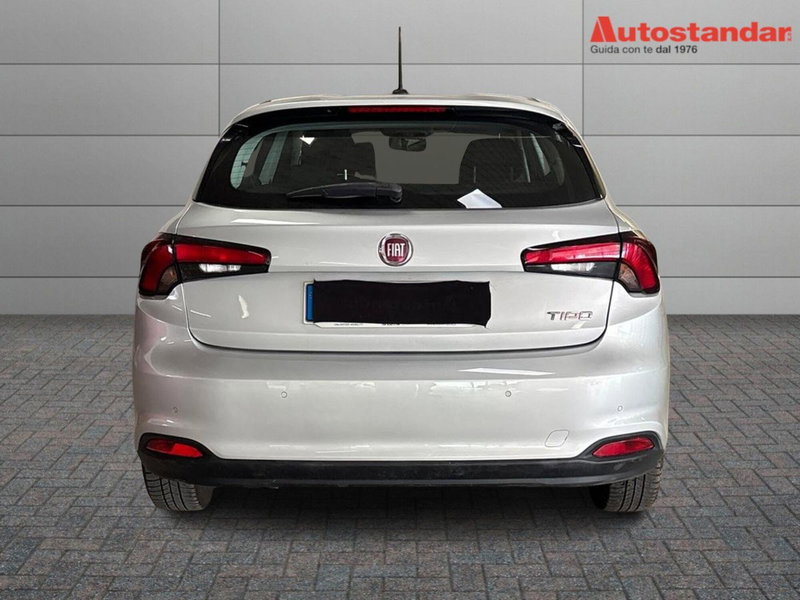 Fiat Tipo Station Wagon usata a Torino (5)