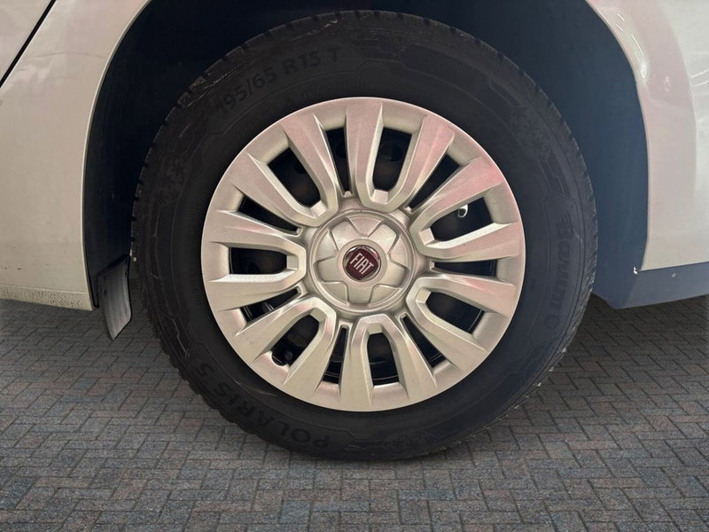 Fiat Tipo Station Wagon usata a Torino (7)