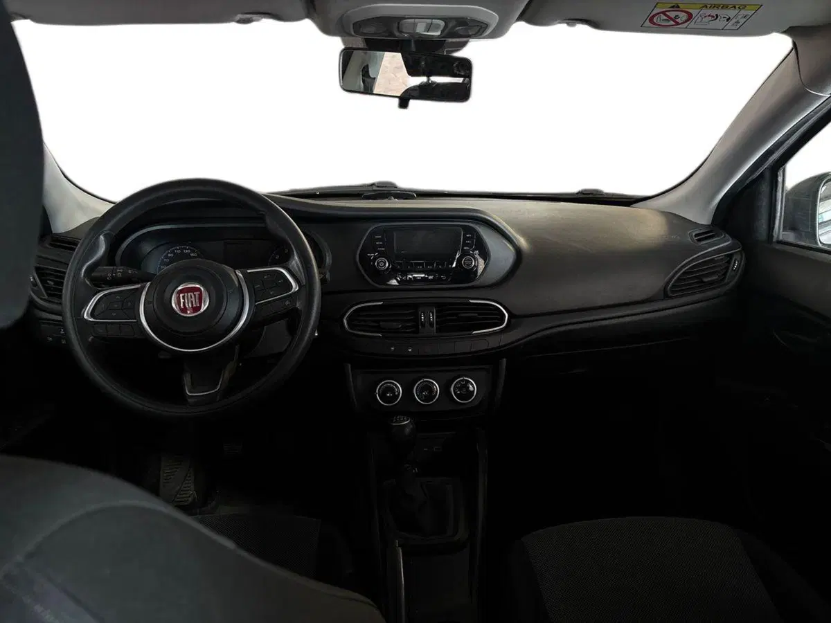 Fiat Tipo Station Wagon usata a Torino (9)