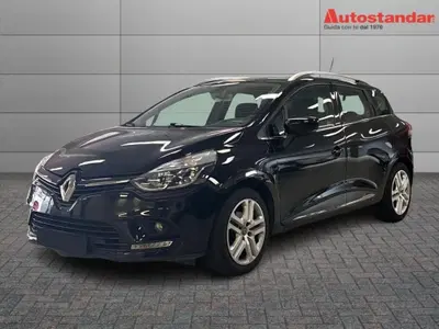 Renault Clio Sporter dCi 8V 90CV Start&amp;Stop Energy Intens del 2018 usata a Moncalieri