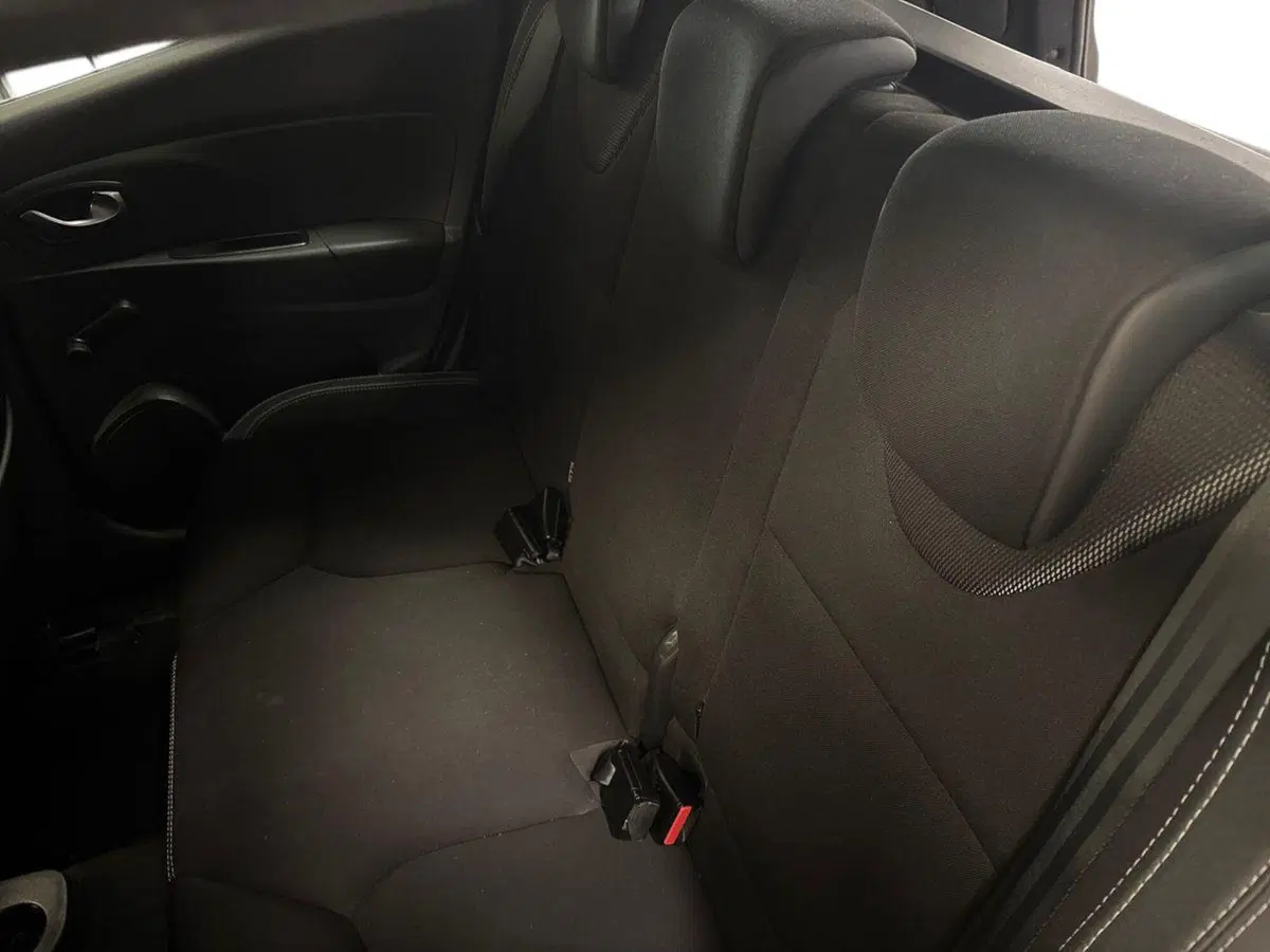 Renault Clio Sporter usata a Torino (10)