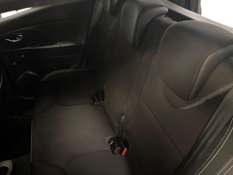 Renault Clio Sporter usata a Torino (10)