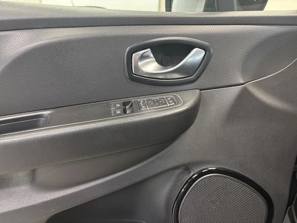 Renault Clio Sporter usata a Torino (12)