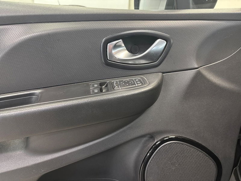 Renault Clio Sporter usata a Torino (12)