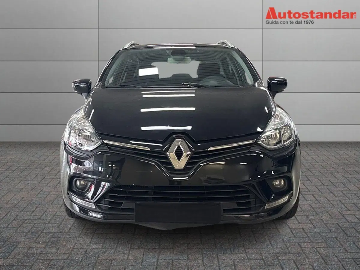 Renault Clio Sporter usata a Torino (2)