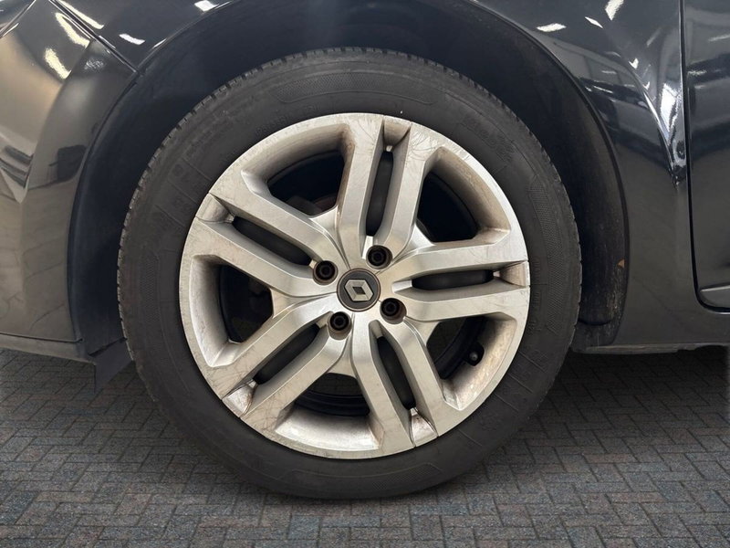 Renault Clio Sporter usata a Torino (7)