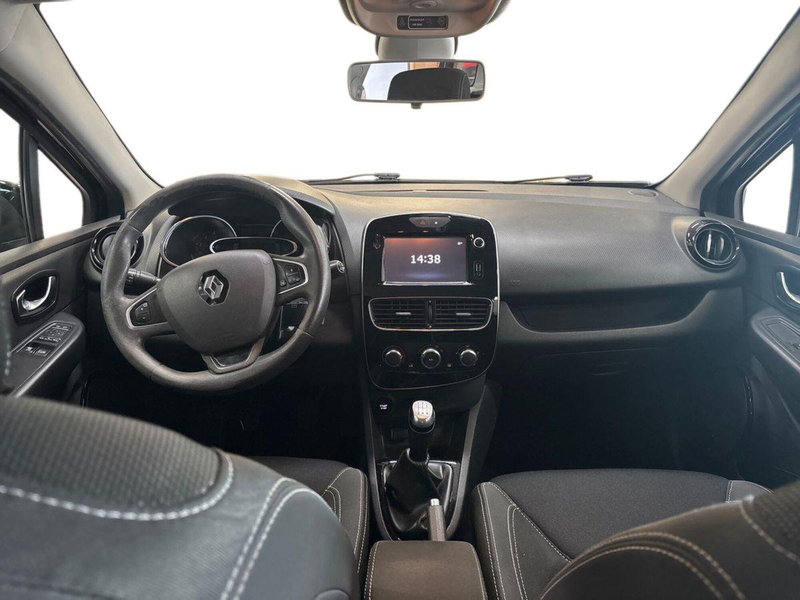 Renault Clio Sporter usata a Torino (9)