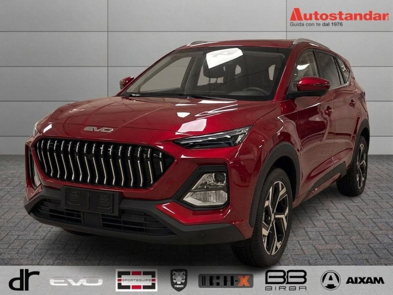 Evo Evo 7 Kairos nuova a Torino