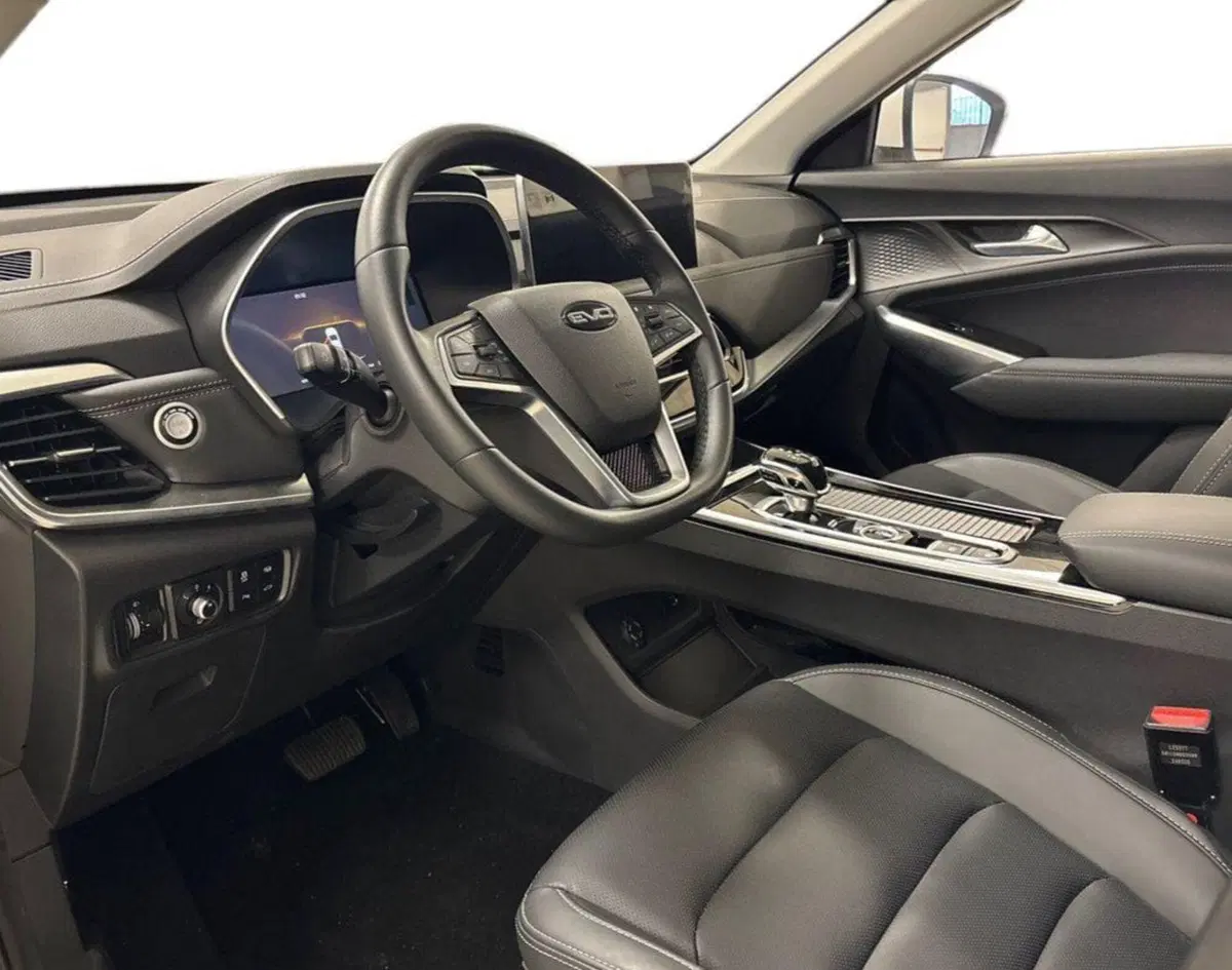 Evo Evo 7 Kairos nuova a Torino (11)