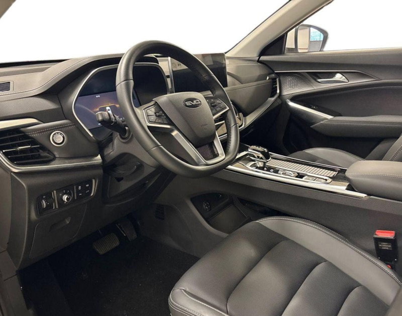 Evo Evo 7 Kairos nuova a Torino (11)