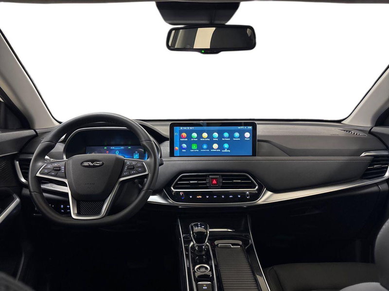 Evo Evo 7 Kairos nuova a Torino (12)