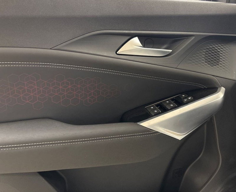 Evo Evo 7 Kairos nuova a Torino (13)