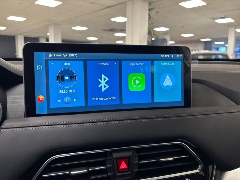 Evo Evo 7 Kairos nuova a Torino (14)