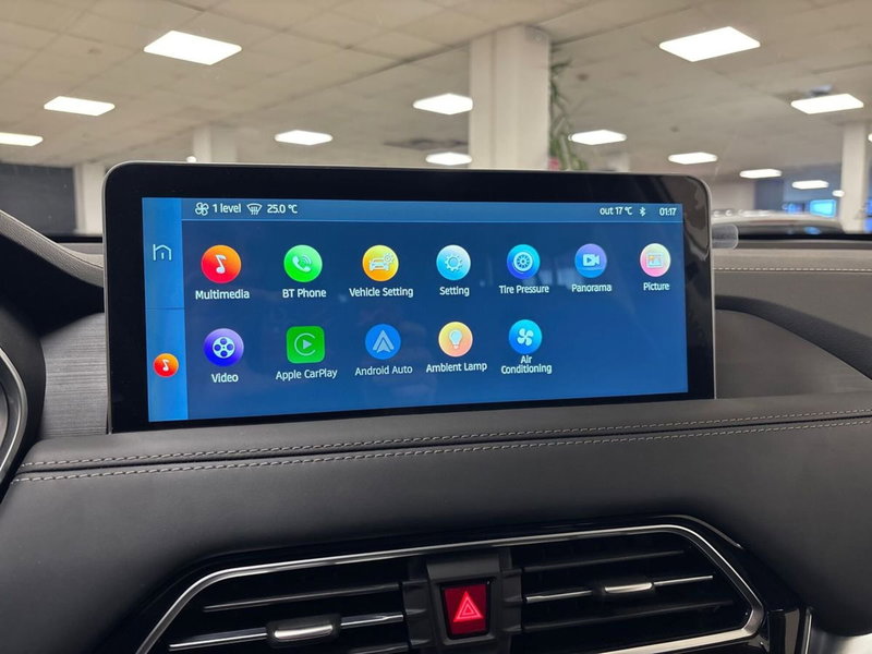 Evo Evo 7 Kairos nuova a Torino (15)