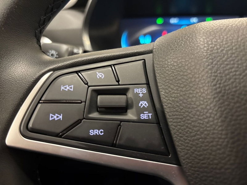 Evo Evo 7 Kairos nuova a Torino (16)