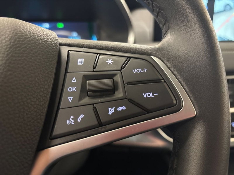 Evo Evo 7 Kairos nuova a Torino (17)