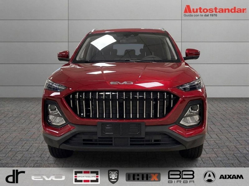 Evo Evo 7 Kairos nuova a Torino (2)