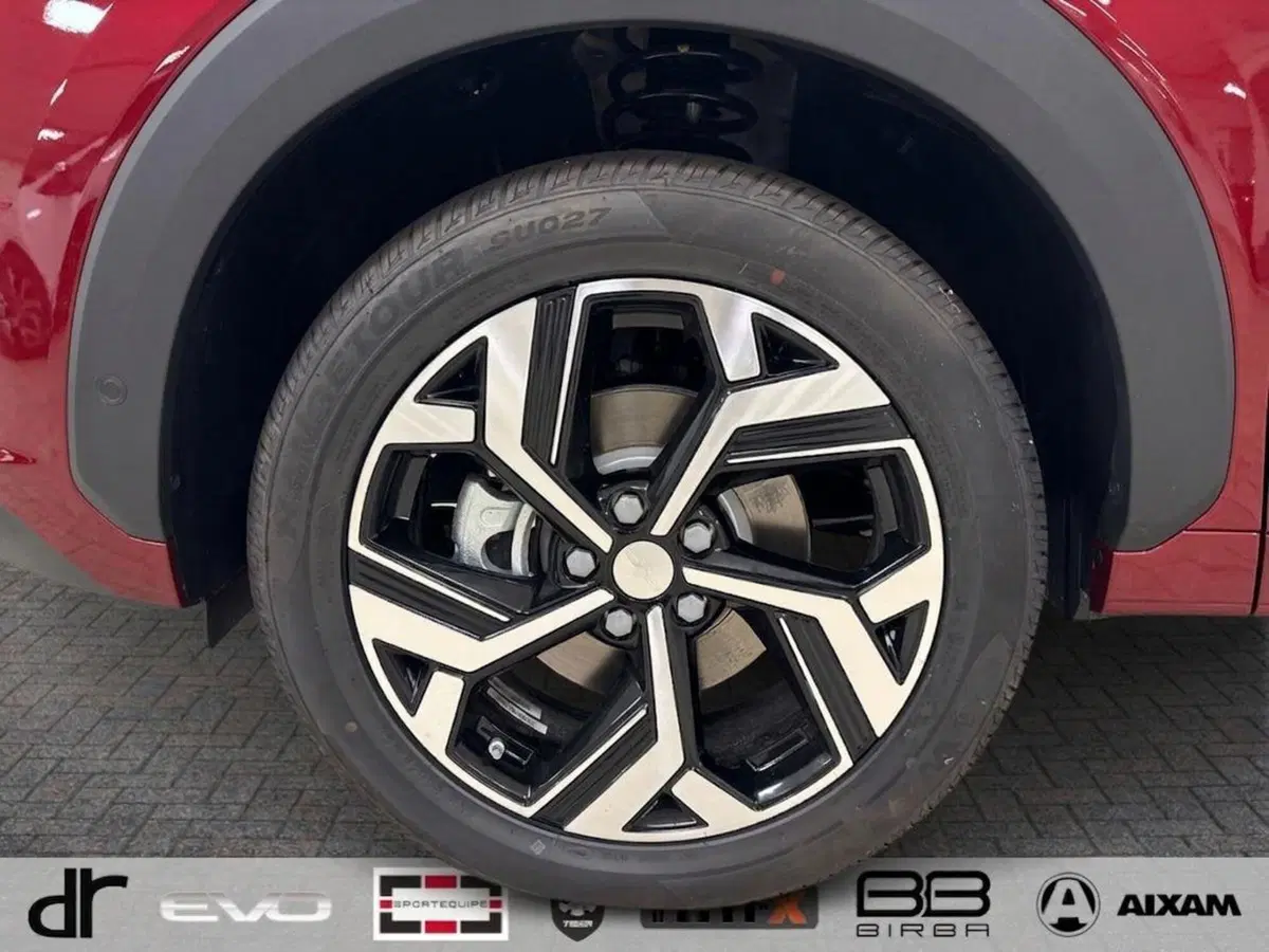 Evo Evo 7 Kairos nuova a Torino (7)