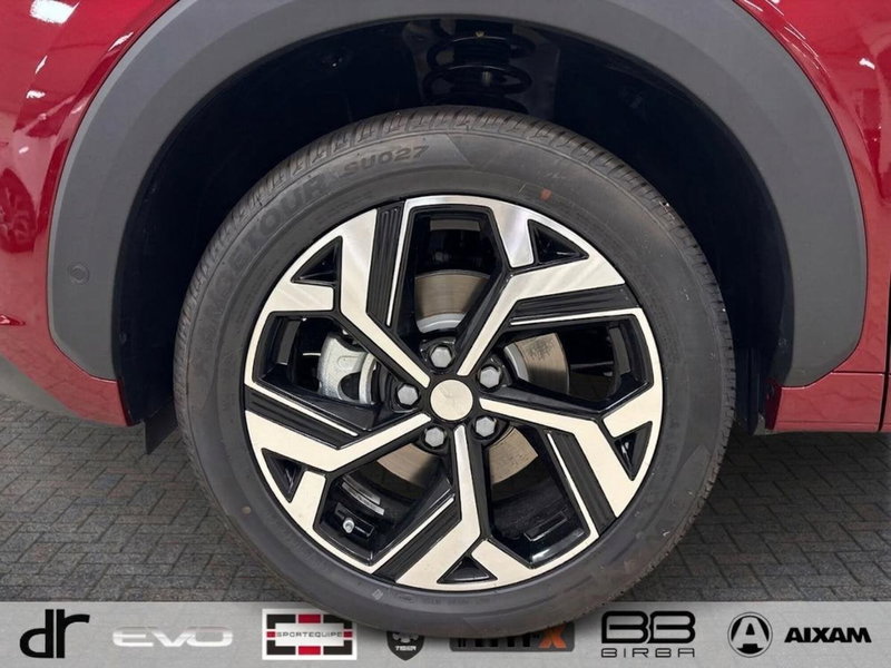 Evo Evo 7 Kairos nuova a Torino (7)