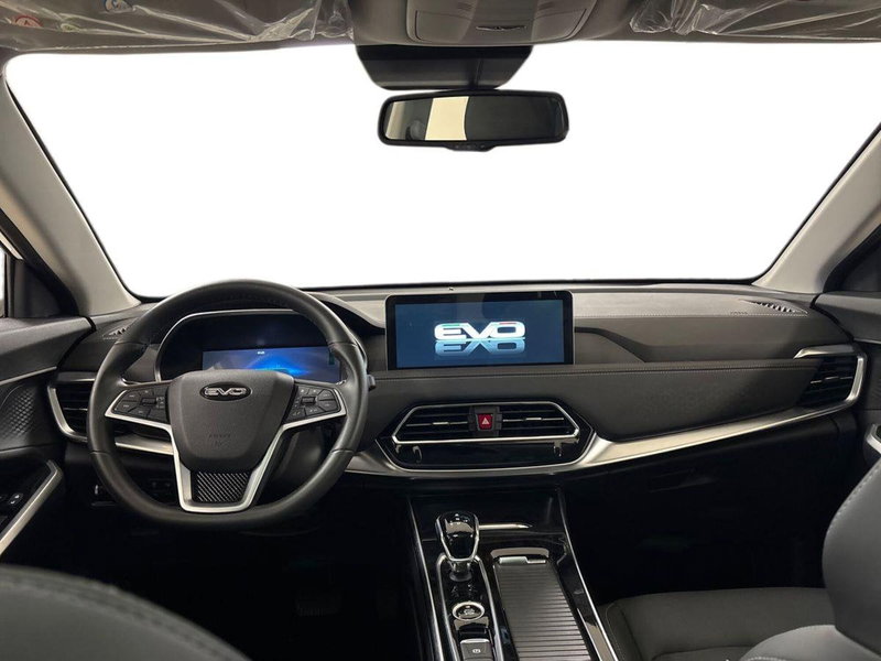 Evo Evo 7 Kairos nuova a Torino (8)