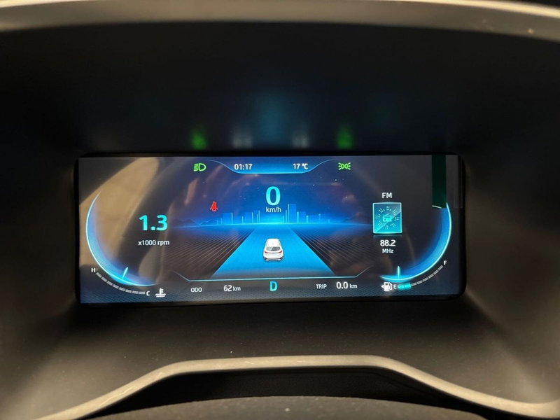 Evo Evo 7 Kairos nuova a Torino (9)