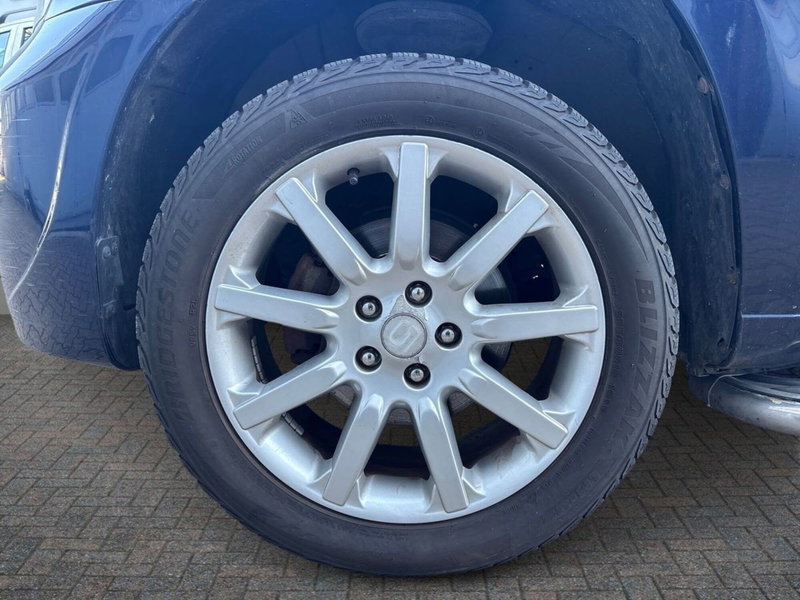 Dr dr5 usata a Torino (11)